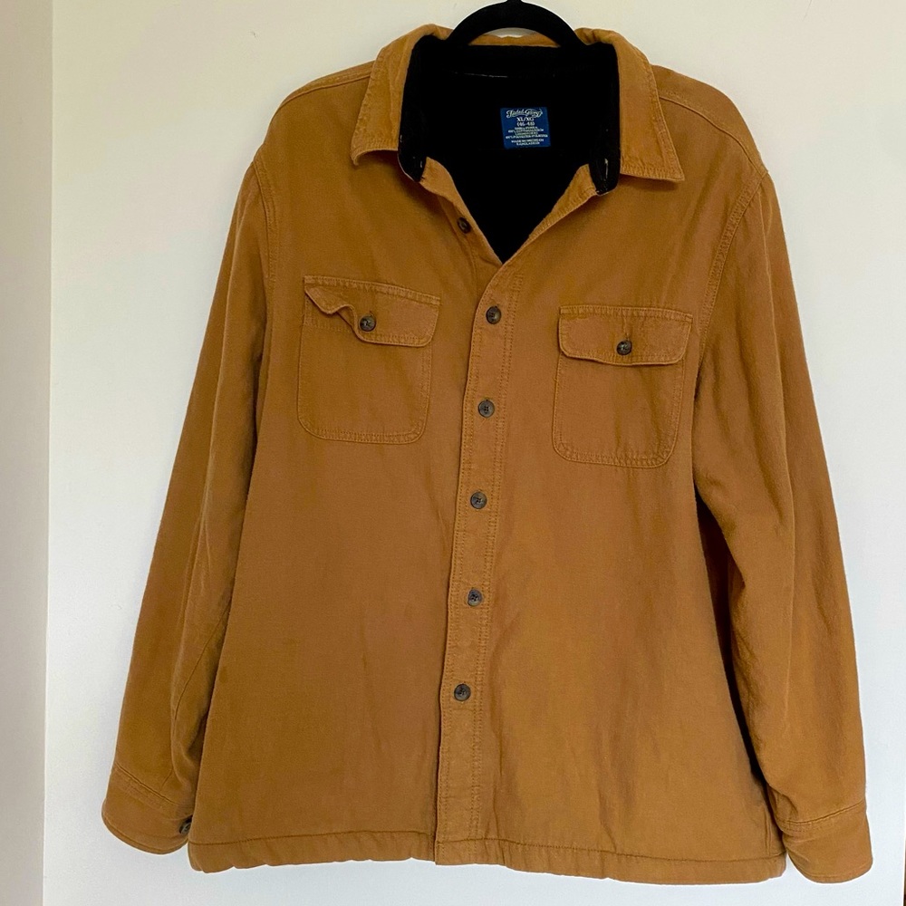 Faded Glory Jacket Size XL